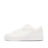 Baskets Blanches Femme Puma Caven 2.0
