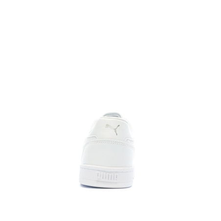 Baskets Blanches Femme Puma Caven 2.0