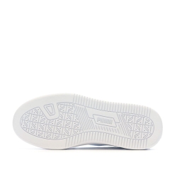 Baskets Blanches Femme Puma Caven 2.0