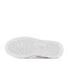 Baskets Blanches Femme Puma Caven 2.0