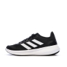 Baskets Noires/Blanches Femme Adidas Runfalcon