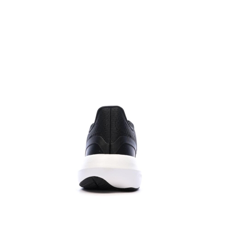 Baskets Noires/Blanches Femme Adidas Runfalcon