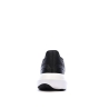 Baskets Noires/Blanches Femme Adidas Runfalcon