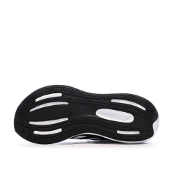 Baskets Noires/Blanches Femme Adidas Runfalcon