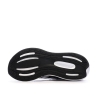 Baskets Noires/Blanches Femme Adidas Runfalcon