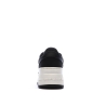 Baskets Noir Femme Tommy Hilfiger Retro