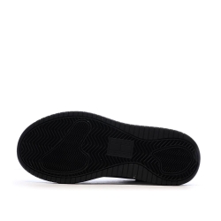 Baskets Noir Femme Tommy Hilfiger Retro