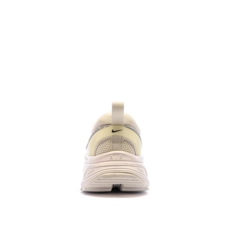 Baskets Blanches Femme Nike W Air Max Bliss