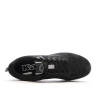 Baskets Noires Femme KAPPA Rostie