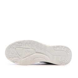 Baskets Noires Femme KAPPA Rostie