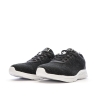 Baskets Noires Femme KAPPA Rostie
