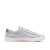 Baskets Bleu Clair Femme Tommy Hilfiger Canvas