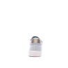 Baskets Bleu Clair Femme Tommy Hilfiger Canvas