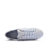 Baskets Bleu Clair Femme Tommy Hilfiger Canvas