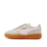 Baskets Beige/Mauve Femme Puma Palermo Moda Xtra