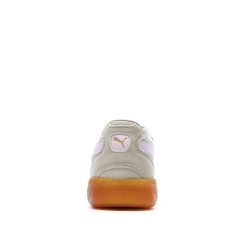 Baskets Beige/Mauve Femme Puma Palermo Moda Xtra