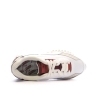 Baskets Beige/Bordeaux Femme Puma Rider Soft