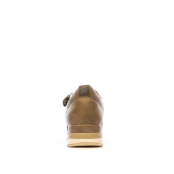 Baskets Marron Femme Xti Ladies