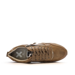 Baskets Marron Femme Xti Ladies