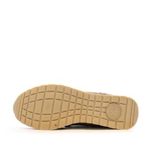 Baskets Marron Femme Xti Ladies