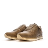 Baskets Marron Femme Xti Ladies