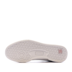 Baskets Blanches/Cuivre femme Kappa Adenis