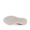 Baskets Blanche/Gris/Vert Femme Puma 394749-02