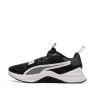 Baskets Noir Femme Puma Prospect