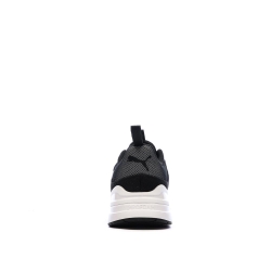 Baskets Noir Femme Puma Prospect