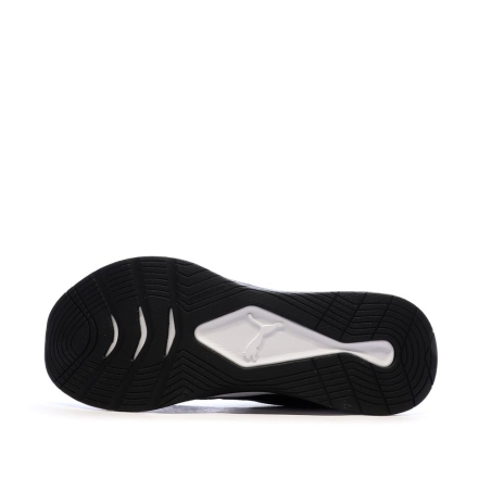Baskets Noir Femme Puma Prospect