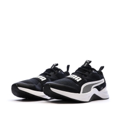 Baskets Noir Femme Puma Prospect