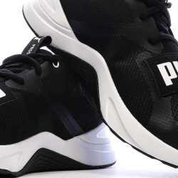 Baskets Noir Femme Puma Prospect