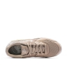 Baskets Mauve Femme Nike Nike Air Max Excee