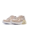 Baskets Mauve Femme Nike Nike Air Max Excee