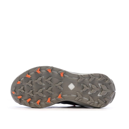 Chaussures de Running Noir Femme Puma Voyage Nitro 3 Gtx