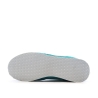 Baskets Blanches/Turquoises Femme Le Coq Sportif Alpha