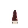 Baskets Bordeaux Femme Converse Chuck 70 A09164C