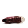 Baskets Bordeaux Femme Converse Chuck 70 A09164C