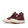 Baskets Bordeaux Femme Converse Chuck 70 A09164C