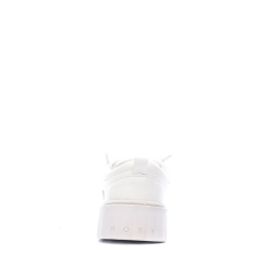 Baskets Blanches Femme Roxy Sheilahh J