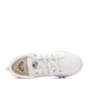 Baskets Blanches Femme Roxy Sheilahh J