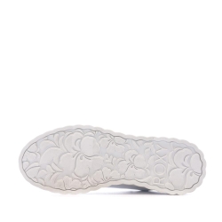 Baskets Blanches Femme Roxy Sheilahh J