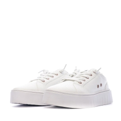 Baskets Blanches Femme Roxy Sheilahh J