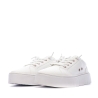 Baskets Blanches Femme Roxy Sheilahh J