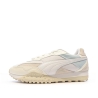 Baskets Beige/Blanc Femme Puma Rider Soft