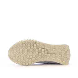 Baskets Beige/Blanc Femme Puma Rider Soft