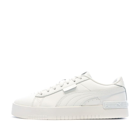 Baskets Blanches Femme Puma Jada 381990-02