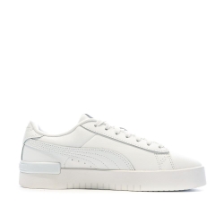 Baskets Blanches Femme Puma Jada 381990-02