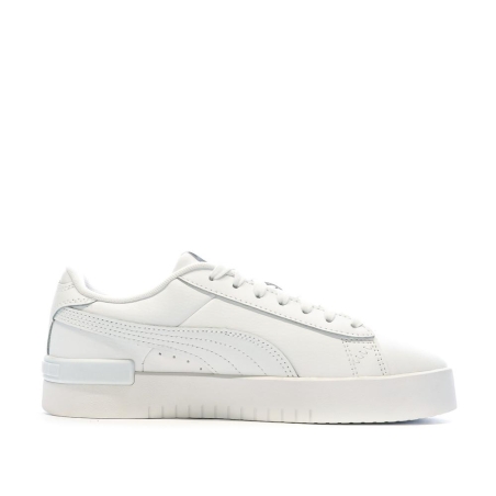 Baskets Blanches Femme Puma Jada 381990-02