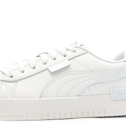 Baskets Blanches Femme Puma Jada 381990-02